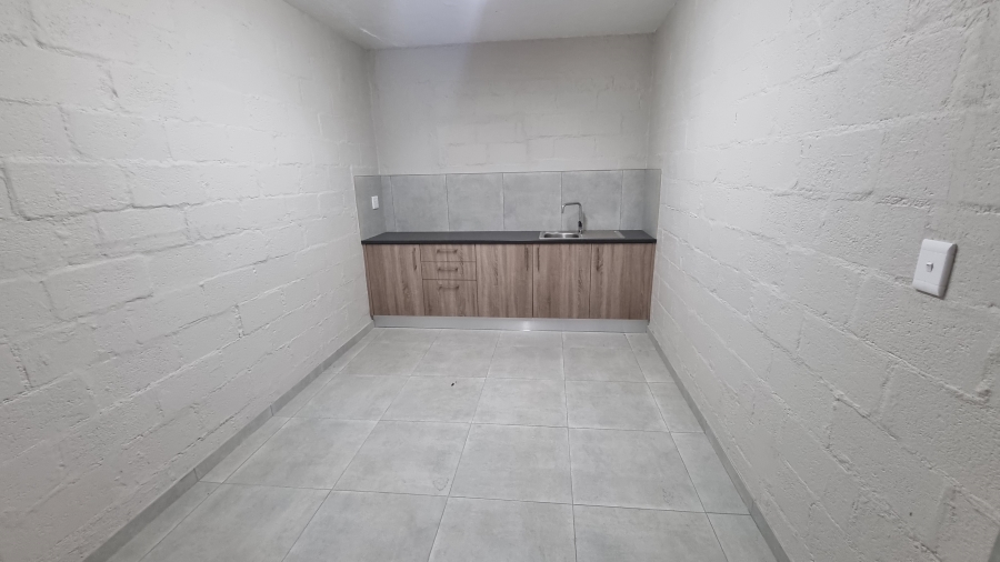 Commercial Property for Sale in Epping Industrial Western Cape